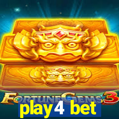 play4 bet